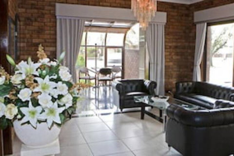 Central Caleula Motor Lodge - Tourism Search 0