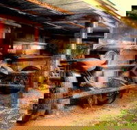 Bungaree Station - Tourism Search