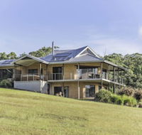 Clarendon Forest Retreat - Tourism Search