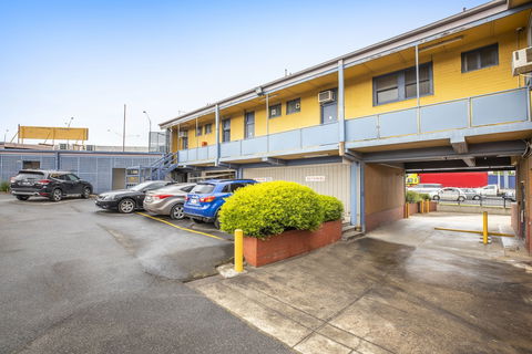 Meadow Inn Hotel-Motel - Tourism Search 0