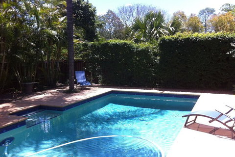 Wiss House Bed And Breakfast - Tourism Search 4