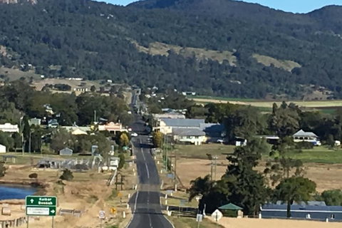 Wiss House Bed And Breakfast - Tourism Search 1