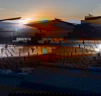 White Sands Estate - Tourism Search