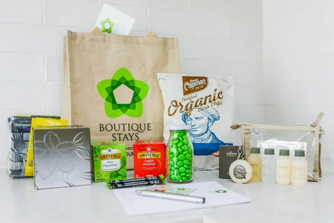 BOUTIQUE STAYS - The Residence - Tourism Search 6