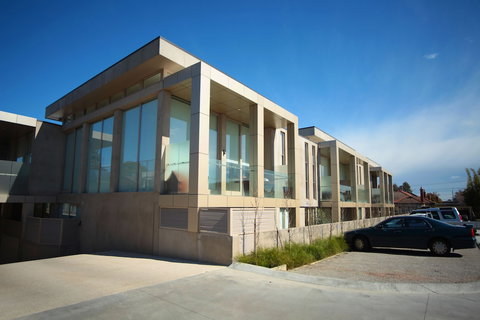 BOUTIQUE STAYS - The Residence - Tourism Search 0