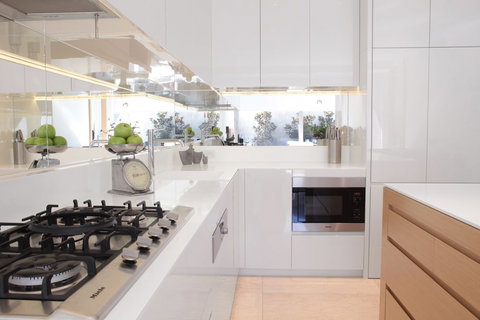 BOUTIQUE STAYS - The Residence - Tourism Search 2