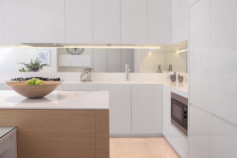 BOUTIQUE STAYS - The Residence - Tourism Search 4