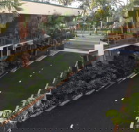 Sunseeker Motel - Tourism Search