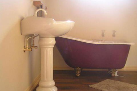 Valleyfield Cottage - Tourism Search 6