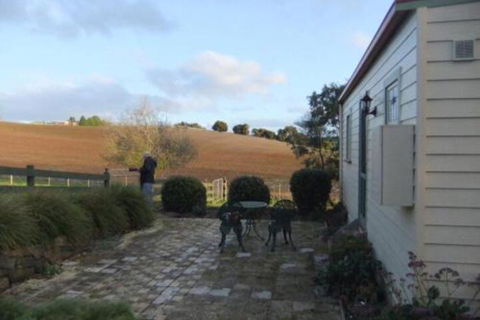Valleyfield Cottage - Tourism Search 0