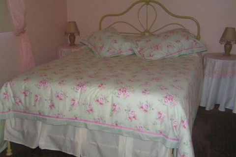 Valleyfield Cottage - Tourism Search 3