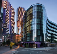 The Sebel Residences Melbourne Docklands Serviced Apartments - Tourism Search
