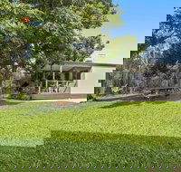 Tin Can Bay Tourist Park - Tourism Search