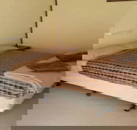 William Creek Camp Ground  Units - Tourism Search