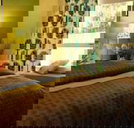 Vintners House - Tourism Search