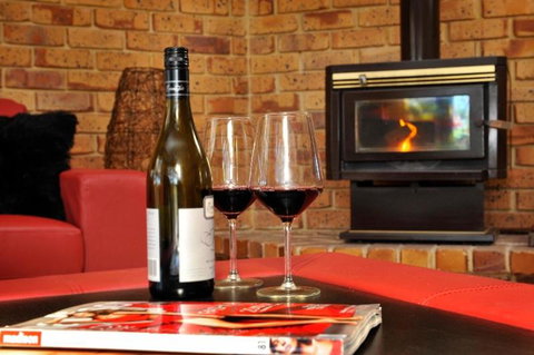 Sunsea Waterfront South Yunderup - Tourism Search 1