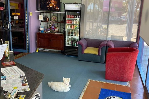 Paddle Steamer Motel - Tourism Search 7