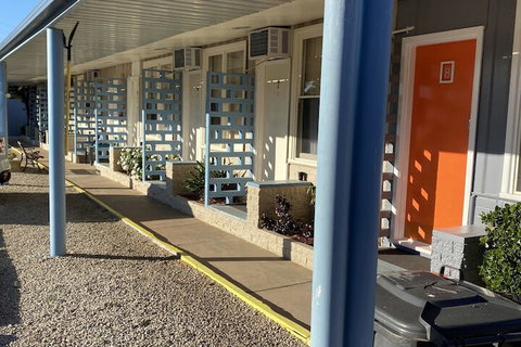 Paddle Steamer Motel - Tourism Search 3