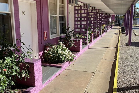 Paddle Steamer Motel - Tourism Search 4