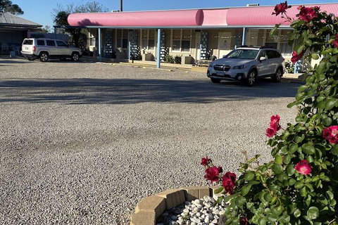 Paddle Steamer Motel - Tourism Search 1