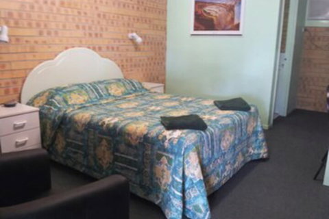 Tiaro Motor Inn - Tourism Search 4