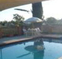 Grong Grong Motor Inn - Tourism Search