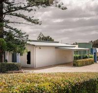 McLaren Vale Studio Apartments - Tourism Search