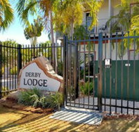 Derby Lodge Self Contained Apartments - Tourism Search