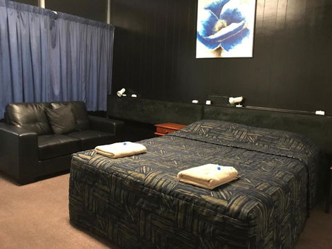 Tropical City Motor Inn - Tourism Search 1