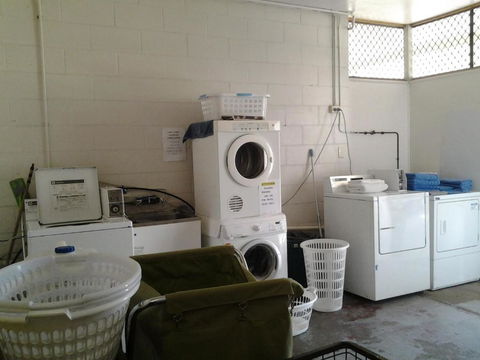 Tropical City Motor Inn - Tourism Search 5