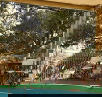 Desert View Apartments - Tourism Search