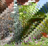 Derby Lodge - Tourism Search