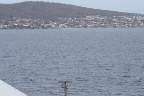 Chapman Street Townhouse Bellerive HobartTasmania - Tourism Search 4