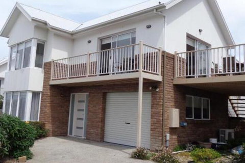 Chapman Street Townhouse Bellerive HobartTasmania - Tourism Search 6