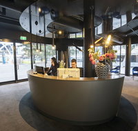 Waterfront Melbourne Apartments - Tourism Search