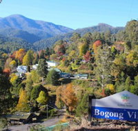 Bogong Village - Tourism Search