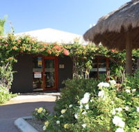 BIG4 Stuart Range Outback Resort - Tourism Search