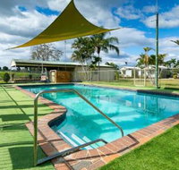 Maryborough Caravan  Tourist Park - Tourism Search