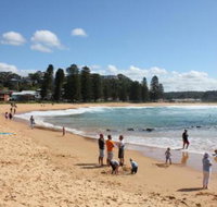 Avoca Beach Cape Cottage - Tourism Search