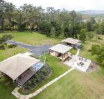 Tuckers Retreat - Tourism Search