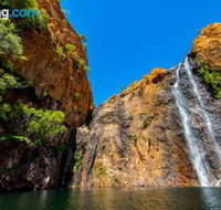 The Station at El Questro