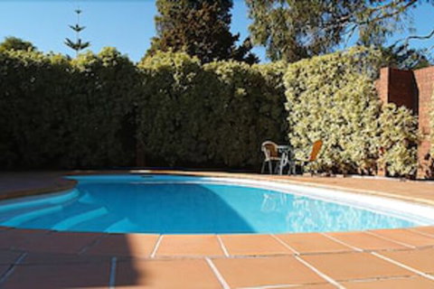 Nunawading Motor Inn - Tourism Search 4