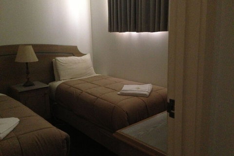 Nunawading Motor Inn - Tourism Search 5