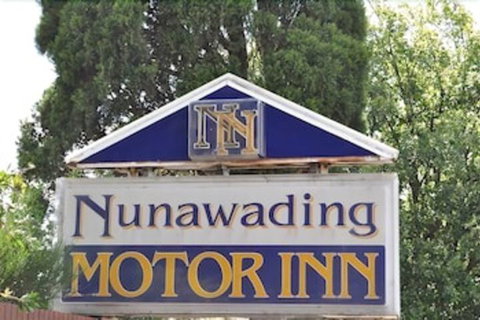 Nunawading Motor Inn - Tourism Search 3