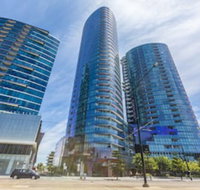 Apartments Melbourne Domain New Quay Docklands - Tourism Search