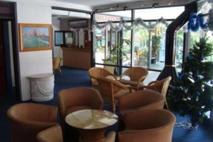 South Hurtsville NSW Tourism Search