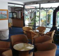 Blakehurst Motor Inn - Tourism Search