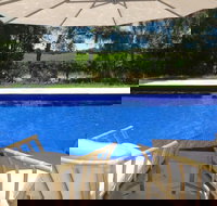 Amande Bed and Breakfast - Tourism Search