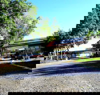 Mercury Motor Inn - Tourism Search