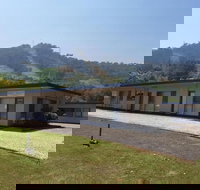 Mt Beauty Motor Inn - Tourism Search